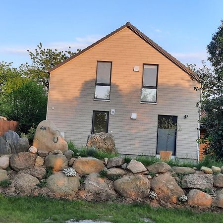 Appartamento Am Thie Hoisdorf Esterno foto